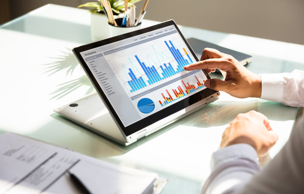 How and Why You Should be Reporting on Project Success