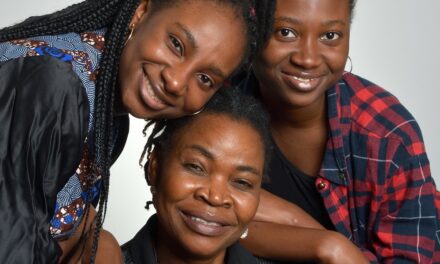 International Women Thrive at the Heart of Bolton
