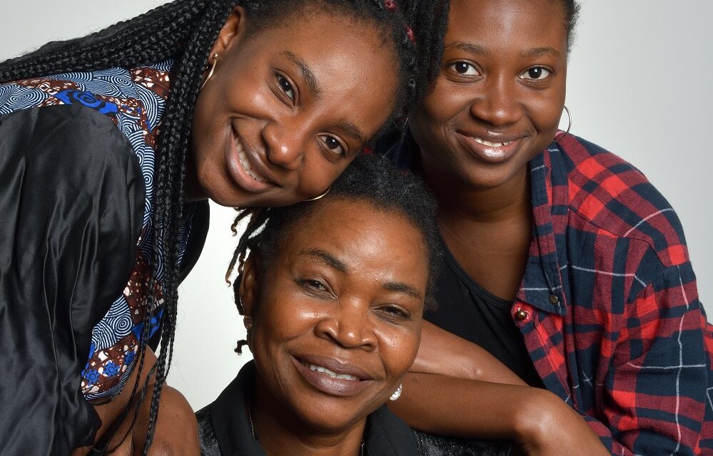 International Women Thrive at the Heart of Bolton