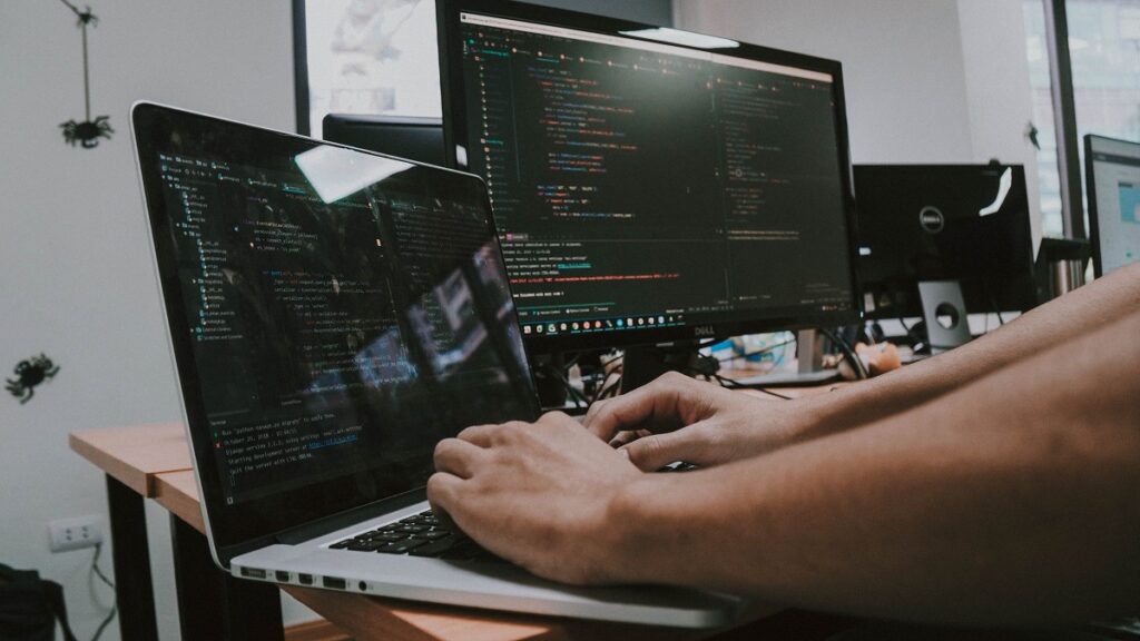 Cyber security specialists Digital Craftsmen offer businesses seasonal tips for a Silent Night with their IT