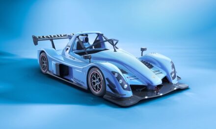Radical Motorsport introduces the SR10 XXR: improving on the winning SR10 formula, upgraded for the future