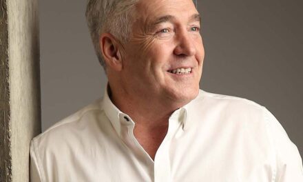 Silverpoint Display Celebrates Successes and Prepares for Substantial Growth