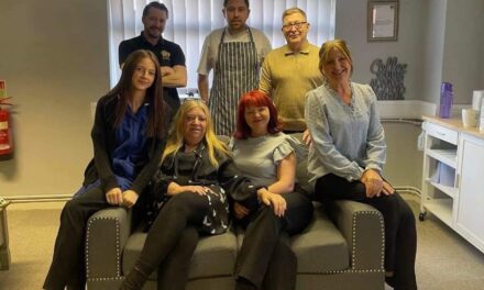 Q steps in to save day for outstanding nursery