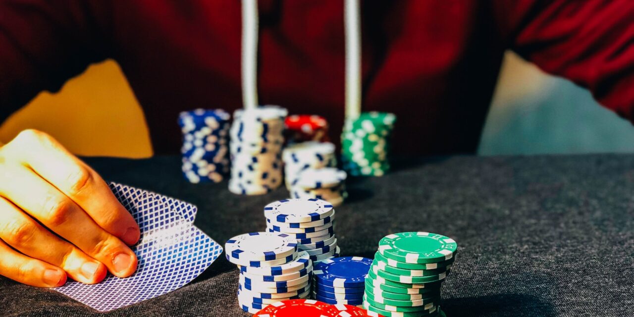 Is Playing At Online Casinos Safe? Here’s What You Should Know