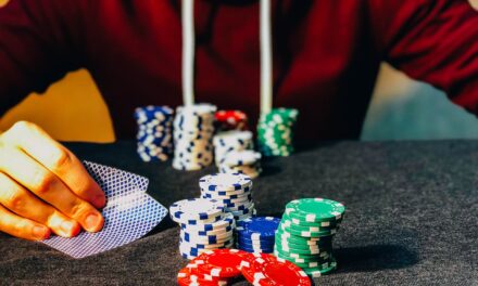 Is Playing At Online Casinos Safe? Here’s What You Should Know