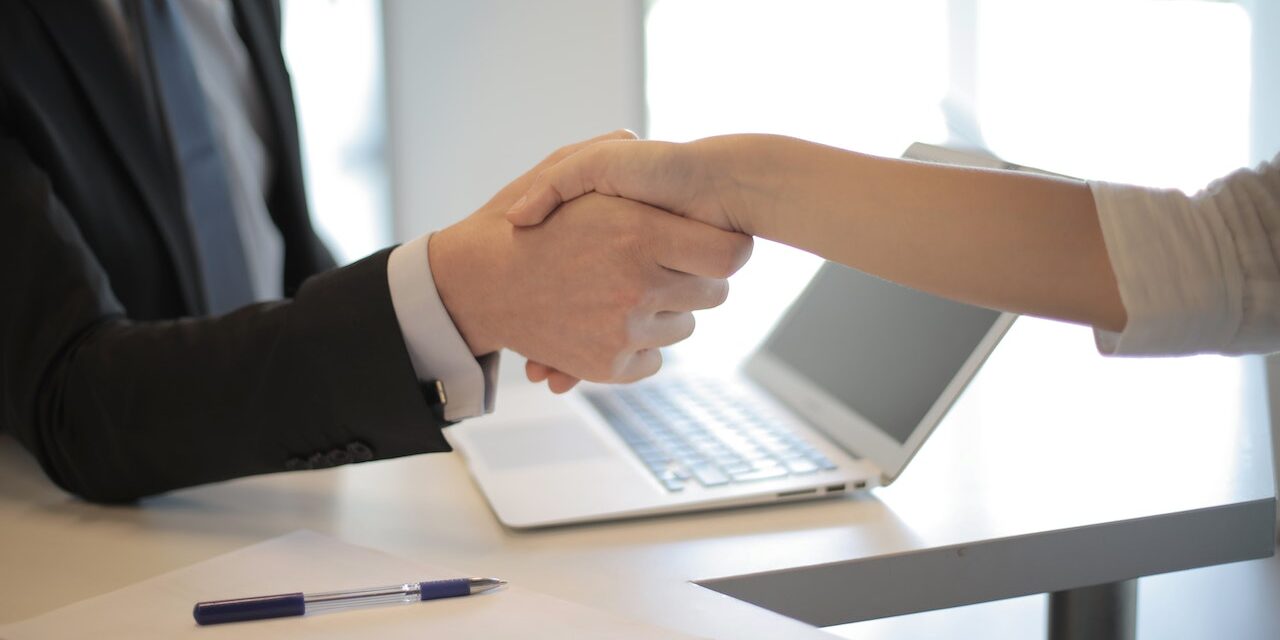 Retaining Staff: 4 Top Tips
