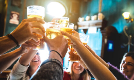 Exploring the environmental impact of pub closures