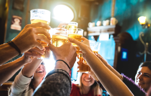 Exploring the environmental impact of pub closures