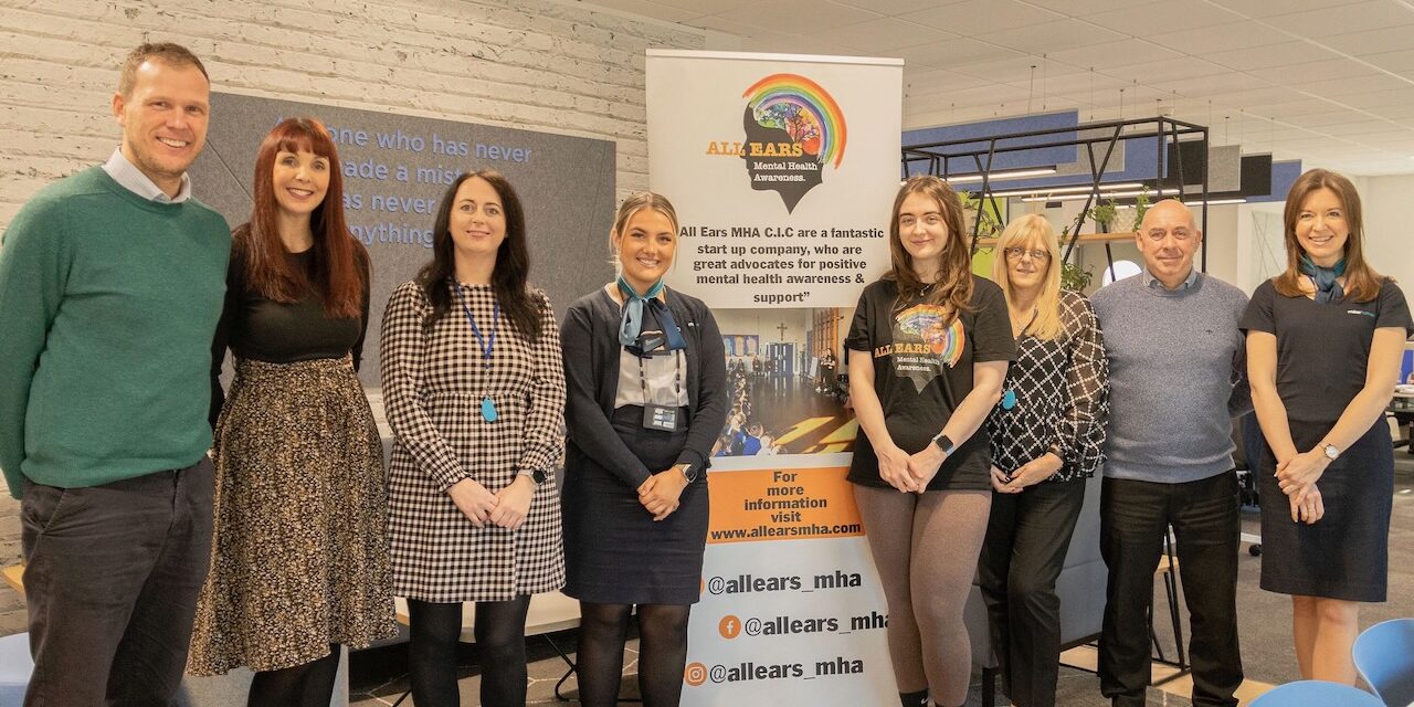 Miller Homes fund donates £5k to North West causes