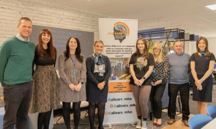 Miller Homes fund donates £5k to North West causes