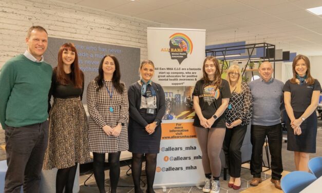 Miller Homes fund donates £5k to North West causes