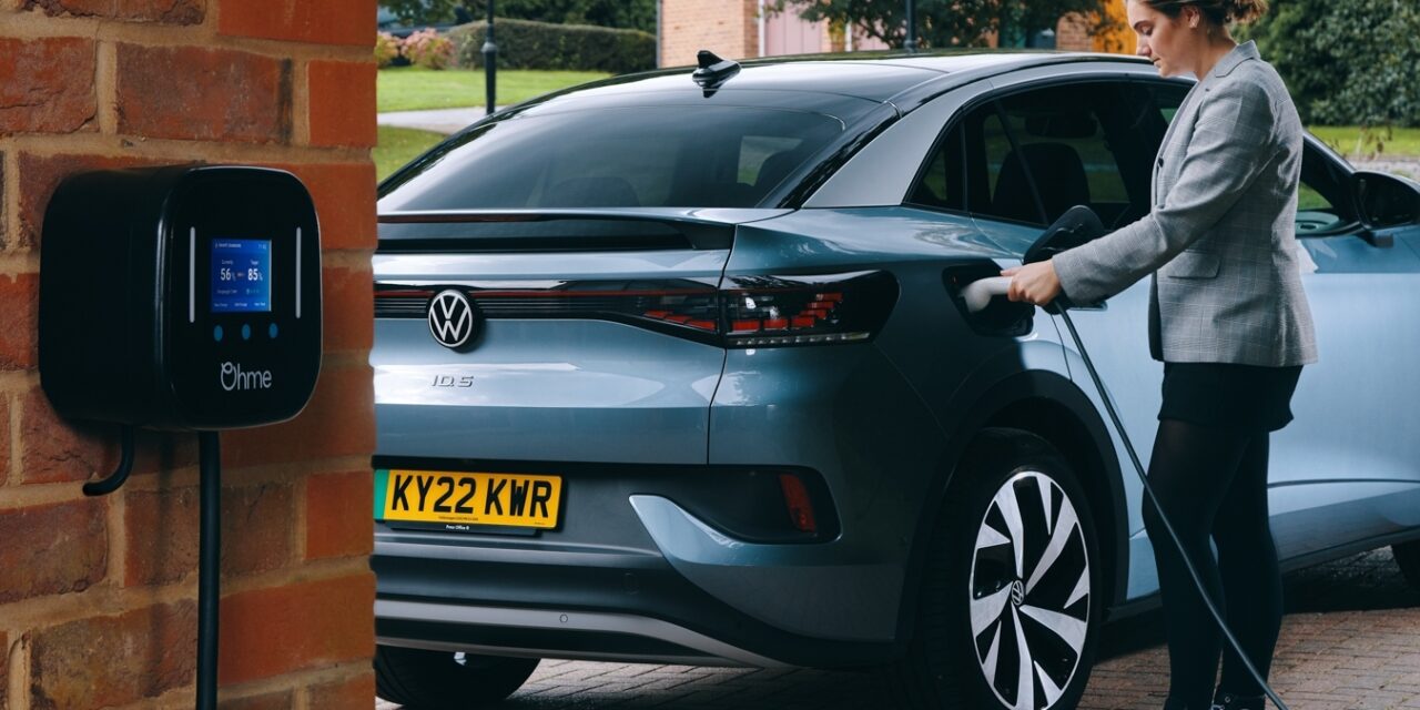 Smart, savvy, savings: EV owners urged to switch to an EV-only tariff to realise savings amidst Ofgem price cap falling short of Energy Price Guarantee