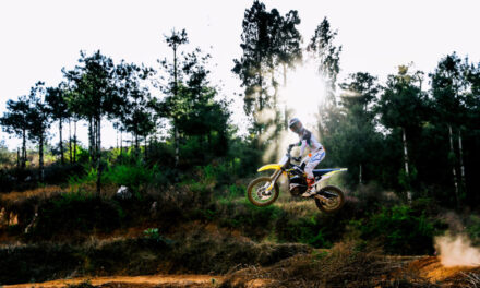 Sur-Ron appoints ePowerSports as sole UK distributor