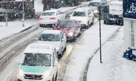 60,000 road accidents could be avoided each year