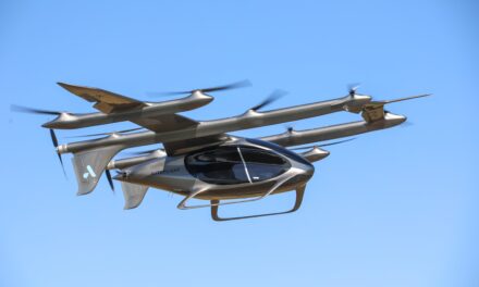 AutoFlight achieves World’s longest eVTOL flight with New Gen4 Aircraft