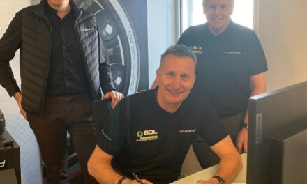 Bearings & Drives Signs Exclusive Distributor Deal with CeramicSpeed