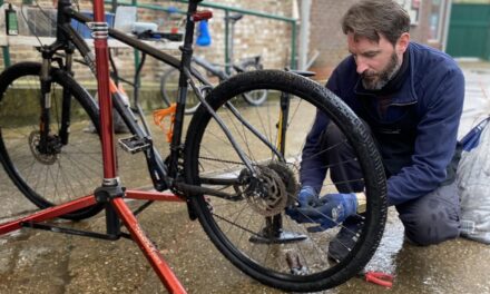 Repair Week, 20-26 March 2023: Join the Fixing Revolution