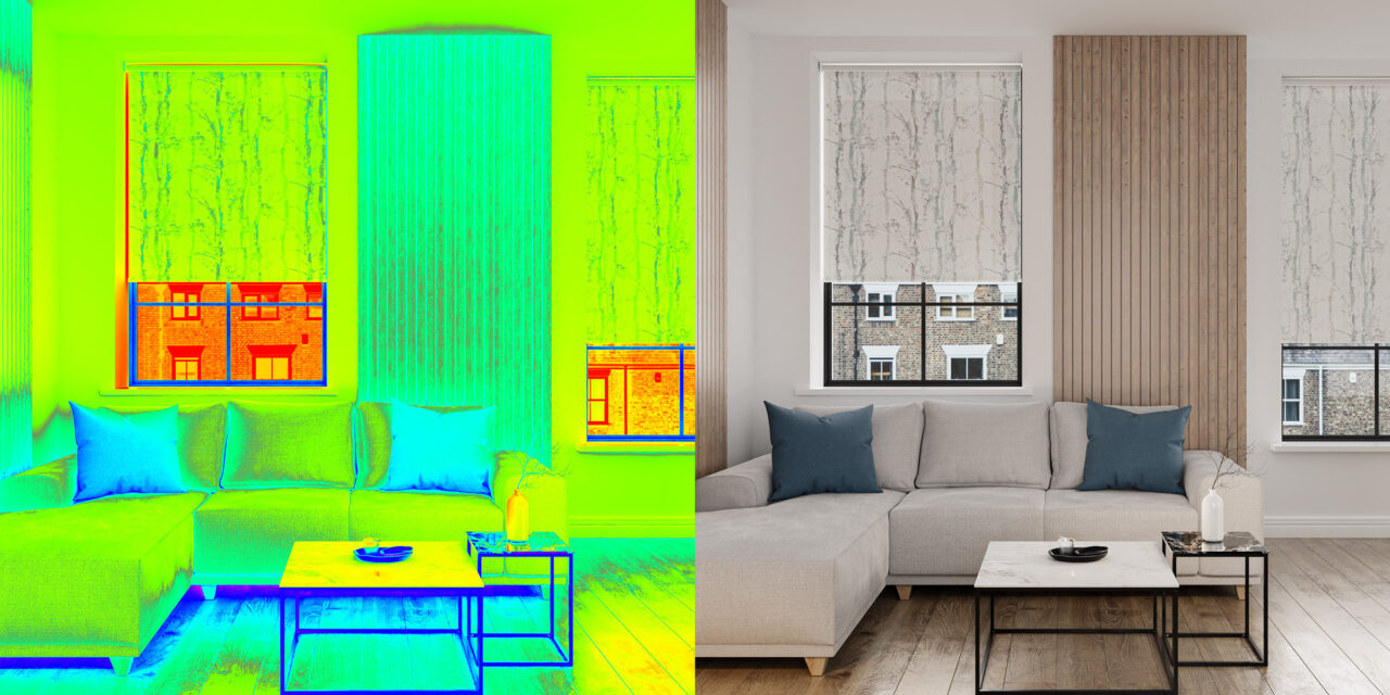 Energy Price Cap: New calculator shows how much money homeowners could save with this simple blind installation