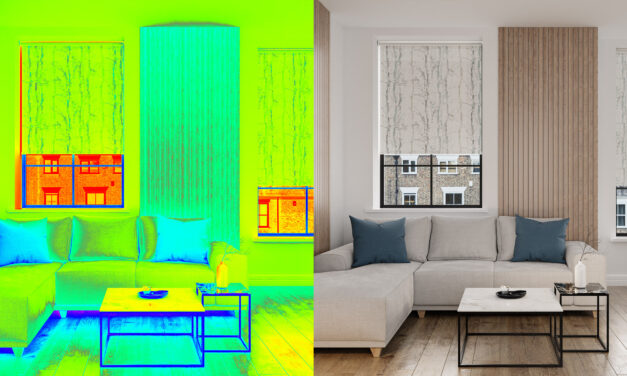 Energy Price Cap: New calculator shows how much money homeowners could save with this simple blind installation