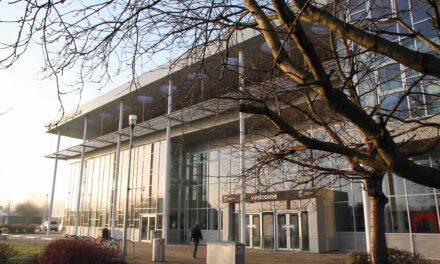 Cheshire College secures millions of pounds in decarbonisation funding