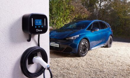 Ohme is new smart EV charging choice for Volkswagen Group Ireland
