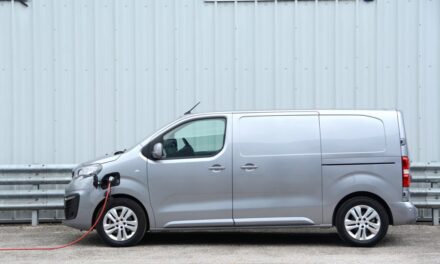 Electric Vehicles now available on FlexiHire from DriveElectric