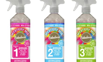 Fabulosa Introduces First On-Pack Promotion
