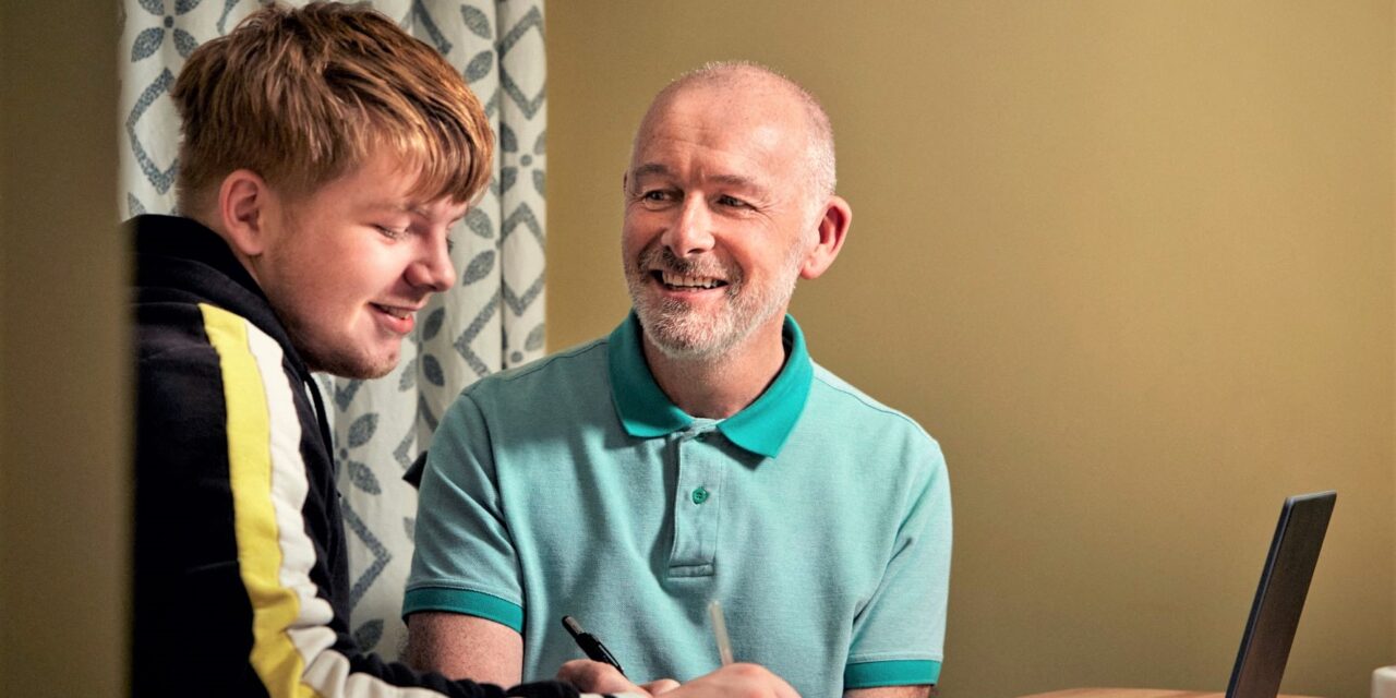 18 children in the North West enter our care every day says National Fostering Group Local agencies appeal for foster carers to step forward as numbers continue to rise