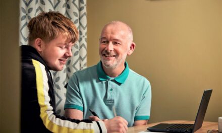 18 children in the North West enter our care every day says National Fostering Group Local agencies appeal for foster carers to step forward as numbers continue to rise