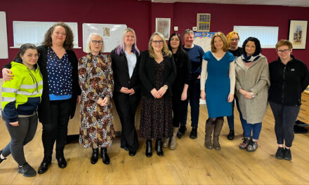 The ingredients for success this International Women’s Day 2023