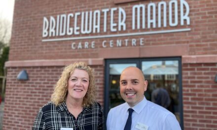 New Care appoints new management team in Worsley