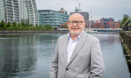 Salford’s The First Interior’s Group enjoys strong start