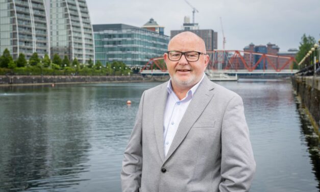 Salford’s The First Interior’s Group enjoys strong start