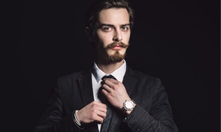 Is the Manchester Moustache the last remnant of lockdown?