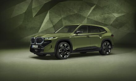 Expressive and exclusive: the new BMW Individual special paint finishes for the BMW XM