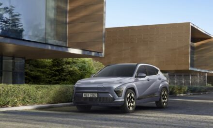 All-new KONA upscaled multiplayer accelerates Hyundai’s electrification vision with extended range and advanced features