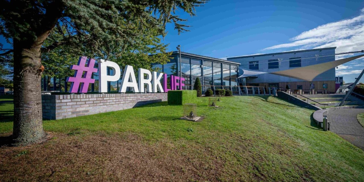 Strong Retention Rate Makes North West Business Park Optimistic