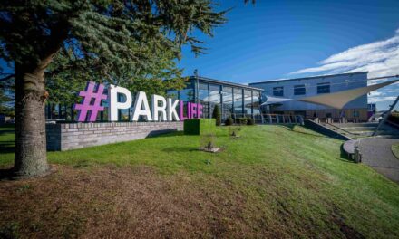 Strong Retention Rate Makes North West Business Park Optimistic
