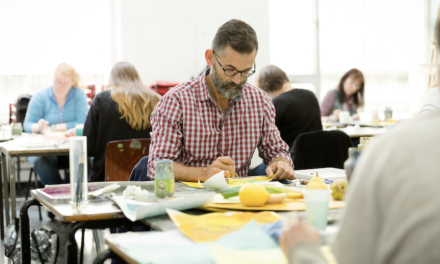 Lifelong Learning: City Lit launches 21-Day Learning Challenge