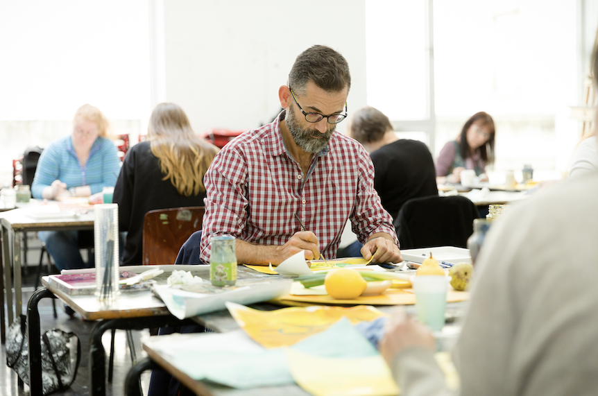 Lifelong Learning: City Lit launches 21-Day Learning Challenge