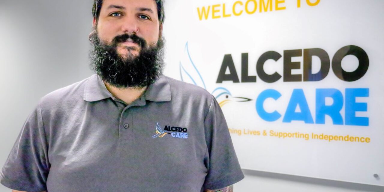Alcedo Care Group appoints Tom Wilkes in Chester