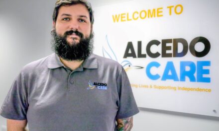 Alcedo Care Group appoints Tom Wilkes in Chester