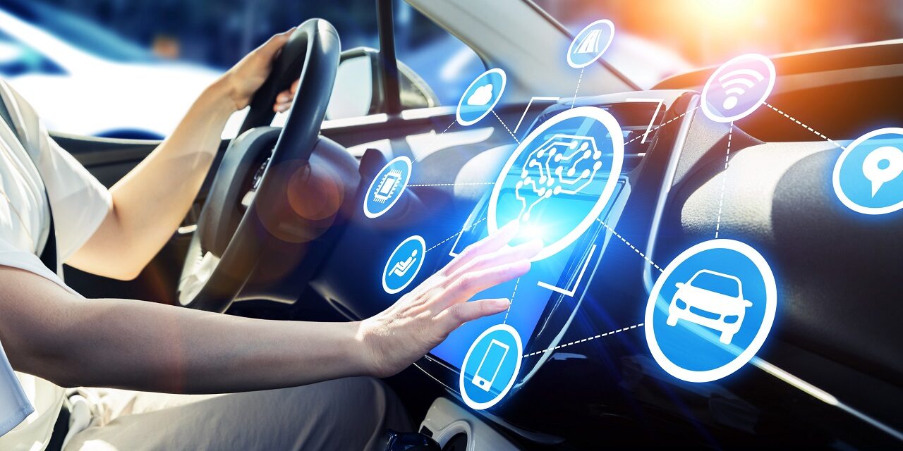 Full potential of connected vehicles held back due to consumers’ privacy concerns over harvested data
