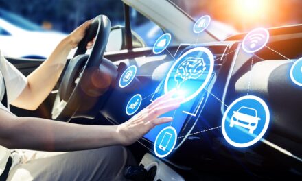 Full potential of connected vehicles held back due to consumers’ privacy concerns over harvested data