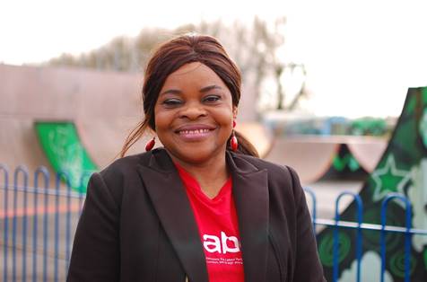 Nursing, Teaching, and Politics: How One Salford Woman is Building Bridges Against the Odds