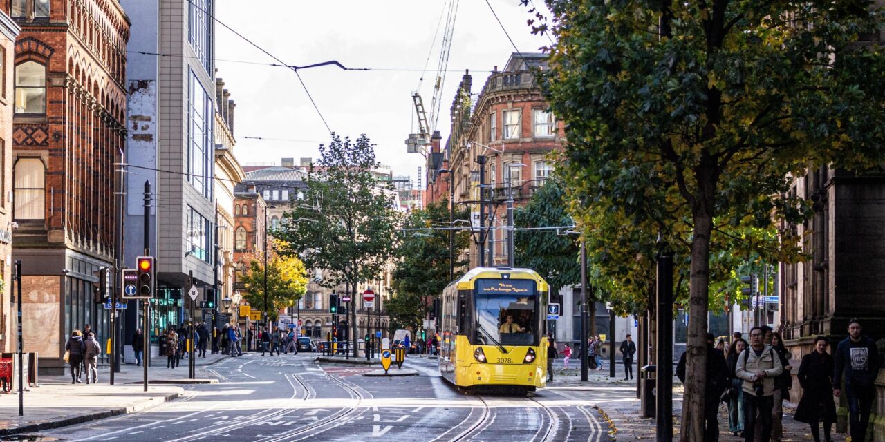 What to do this weekend in Manchester?