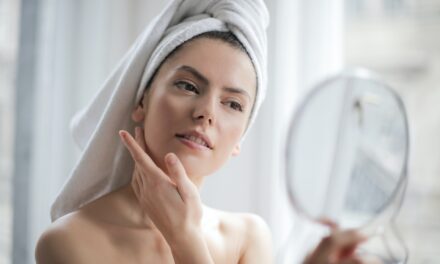 Differences between bacterial and fungal skin infections