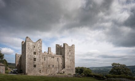 Where to take the kids for Easter 2023 in Bolton?