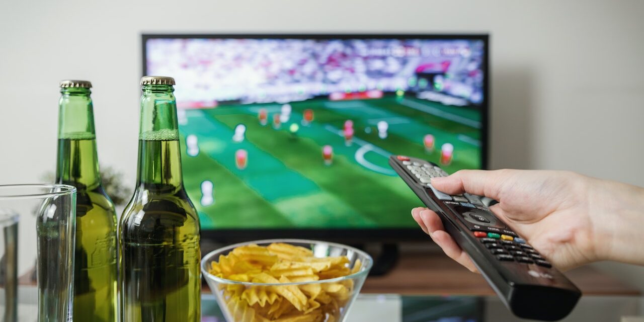 The Future of Sports Betting: How Technology is Changing the Industry