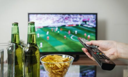 The Future of Sports Betting: How Technology is Changing the Industry